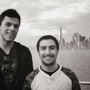 Meet your Posher, Mike